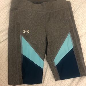 Under Armour